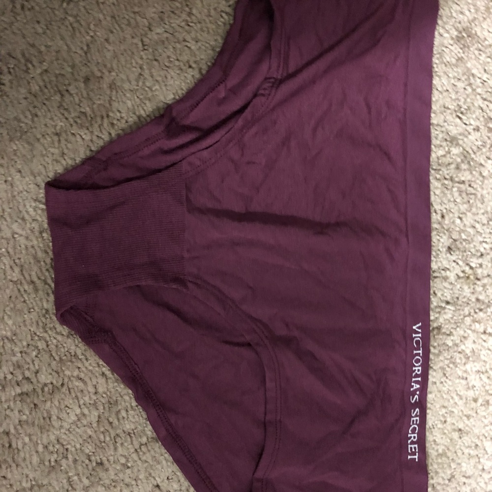 seamless size xl